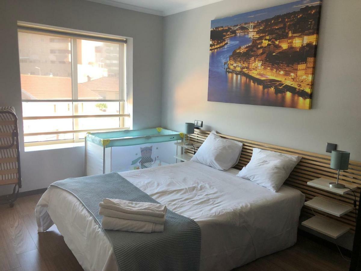 Orchidee Apartment Canedo  Экстерьер фото
