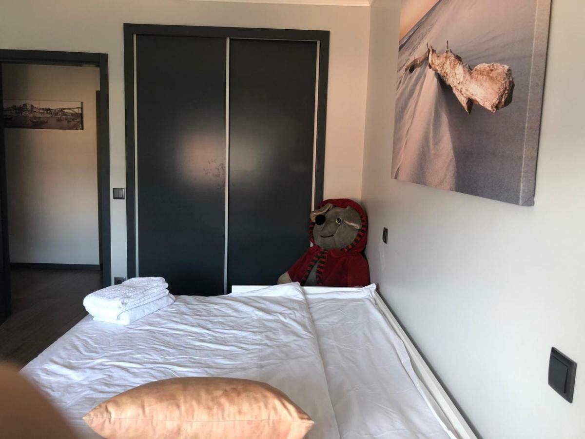 Orchidee Apartment Canedo  Экстерьер фото